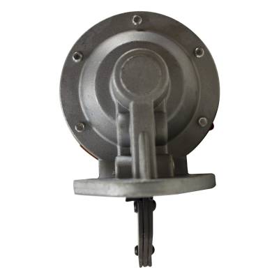 Rareelectrical - Mechanical Engine Fuel Pump Compatible With Chevrolet Truck 1937-1962 Gmc 100 150 250 300 370 1000 - Image 4