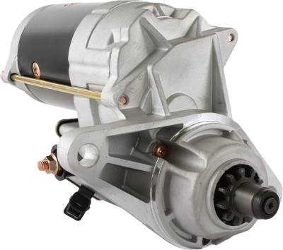 New Starter Compatible With Chevrolet Truck W3500 W4500 W5500 4.8L 228000-8180 228000-8181