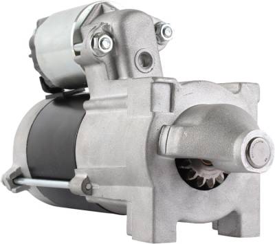 New Starter Compatible With John Deere Utv Gator Xuv 550 S4 570Cc Utility 844503 Mia12023