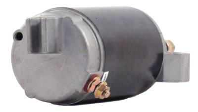 Rareelectrical - New 12V Ccw Pmdd Starter 9-Tooth Compatible With 2001-2014 Mercury Marine 40Elpt B/F Efi 4-Stroke - Image 2