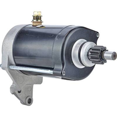 Starter Compatible With Mitsuba Sm13547 Yamaha Road Star Xv1600 Xv1700 1999-2007 1602Cc 1670Cc
