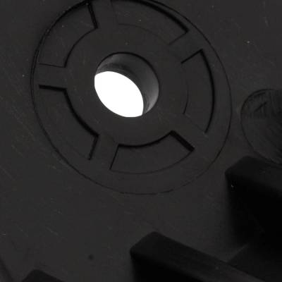 Rareelectrical - Left Driving Light Compatible With Cadillac Xts Luxury 2018-2019 By Gm2562116 84628079 - Image 7