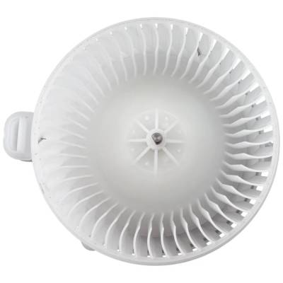 New Blower Motor Compatible With Lexus Rx350 Sportdesign Rx350 Base Rx350 F Sport Rx450h Base Es300h