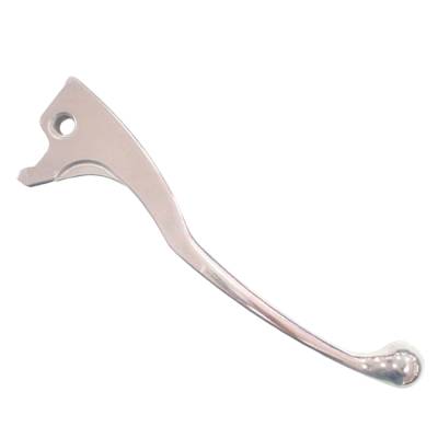 Right Brake Lever Compatible With Yamaha Kodiak 400 2002-2006 Wolverine 450 350 Big Bear 400 Grizzly