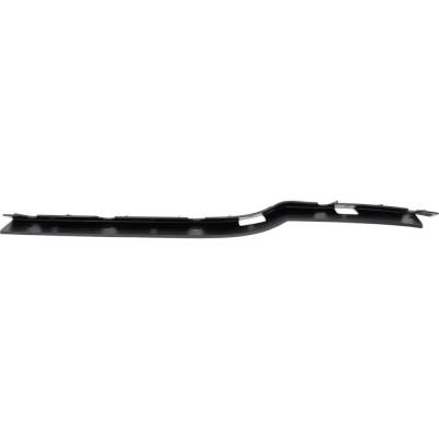 Rareelectrical - New Right Front Bumper Bracket Compatible With Freightliner Cascadia 125 6 Cyl 14.8L Cascadia 126 6 - Image 2