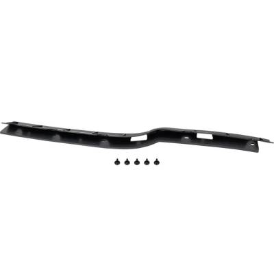 Rareelectrical - New Right Front Bumper Bracket Compatible With Freightliner Cascadia 116 6 Cyl 12.8L Cascadia 125 6 - Image 1