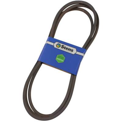 Rareelectrical - OEM Replacement V-Belt Compatible With Simplicity/Snapper 5901343 5901344 5901345 5901346 5901350 - Image 2