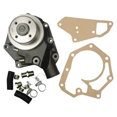 Water Pump Compatible With 1968-2003 John Deere Hitachi Type 450D 450C 450B 450 350C 350D 350B 355D