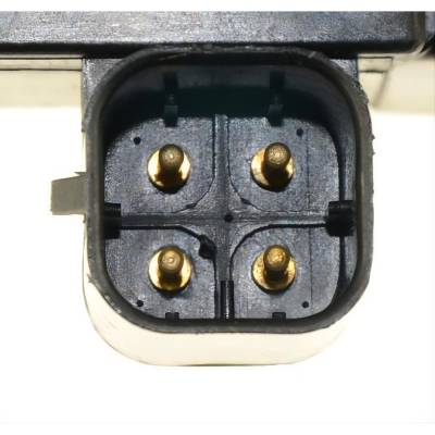 Rareelectrical - Ignition Coil Compatible With 1996-2000 Dodge Caravan/Grand Caravan 3.0L/3.3L/3.8L V6 Distributor - Image 3