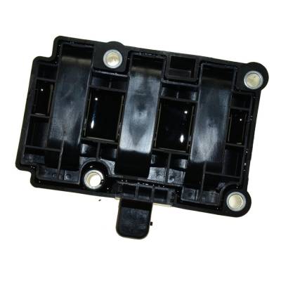 Rareelectrical - Ignition Coil Compatible With 1996-2000 Plymouth Grand Voyager/Voyager 3.3L/3.8L V6 Distributor Coil - Image 4