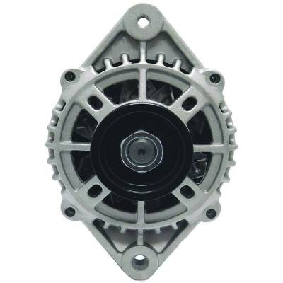 Rareelectrical - 12V Alternator Compatible With Joyner Xinyang Xingyue Nanyi - Image 1