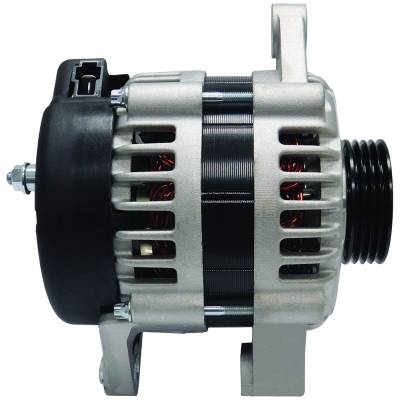 Rareelectrical - 12V Alternator Compatible With Joyner Xinyang Xingyue Nanyi - Image 2