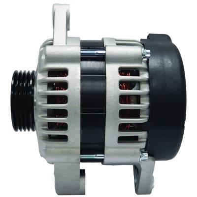 Rareelectrical - 12V Alternator Compatible With Joyner Xinyang Xingyue Nanyi - Image 3