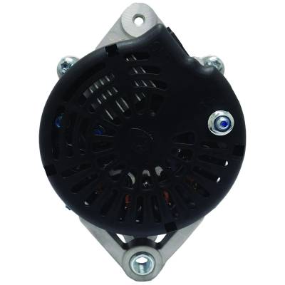 Rareelectrical - 12V Alternator Compatible With Joyner Xinyang Xingyue Nanyi - Image 4