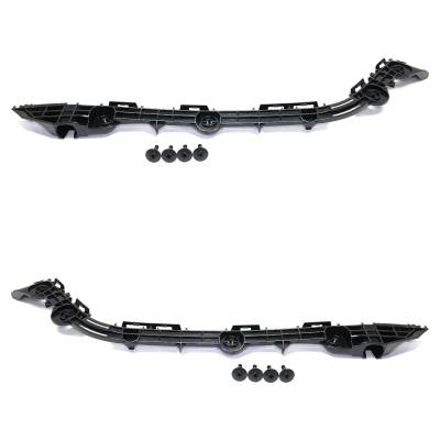 Rareelectrical - New Rear Left And Rear Right Bumper Retainer Compatible With Lexus Es300h Base Es350 Base 2013-2018 - Image 4