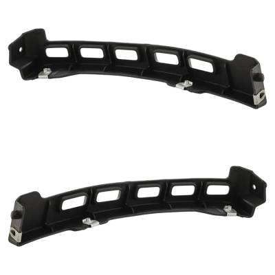 Rareelectrical - New Front Left And Front Right Bumper Retainer Compatible With Gmc Terrain Sle 4 Cyl 1.5L Terrain - Image 4