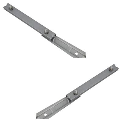 Rareelectrical - New Rear Left And Rear Right Window Regulator Compatible With Infiniti Nissan M37 Base 6 Cyl 3.7L - Image 4