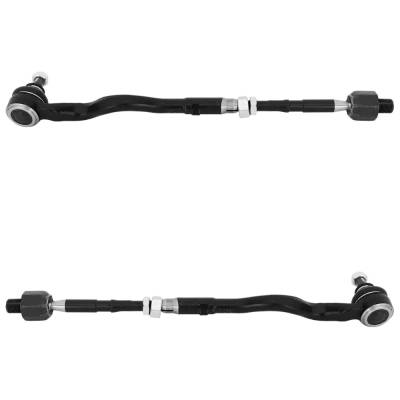 Rareelectrical - New Front Left And Front Right Tie Rod Assembly Compatible With Bmw Z4 Coupe 3.0Si 6 Cyl 3.0L 328I - Image 6