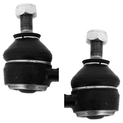 Rareelectrical - New Front Left And Front Right Tie Rod Assembly Compatible With Bmw Z4 Coupe 3.0Si 6 Cyl 3.0L 328I - Image 8