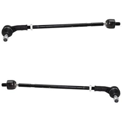 Rareelectrical - New Front Left And Front Right Tie Rod Assembly Compatible With Volkswagen Golf All Submodels Cabrio - Image 5