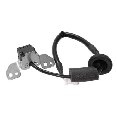 Rareelectrical - 130 Degrees Back Up Camera Compatible With Nissan Armada Sv 2017-2020 Ni1960146 284425Zw1a - Image 5