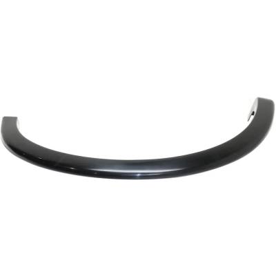 Rareelectrical - New Passenger Side Front Fender Trim Compatible With 2009-2014 Ford F-150 All Engines 3.5L 5.0L 6.2L - Image 4