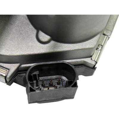 Rareelectrical - New Throttle Body Assembly Compatible With Volvo S60 T5 2.3L 2.4L 2.5L 2001-2009 S80 2.5T T6 2.9L - Image 6