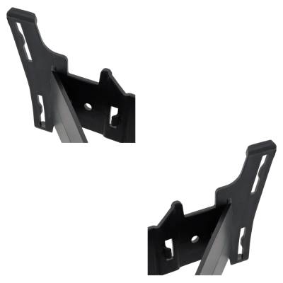 Rareelectrical - Rear Left And Rear Right Bumper Bracket Compatible With Mercedes Benz A35 Amg 4Matic 2020-2022 By - Image 8