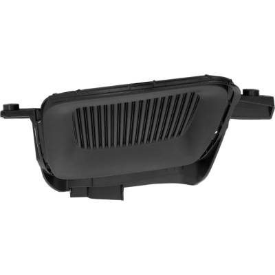 RAREELECTRICAL - New Fog Lamp Opening Blank Cover Right Compatible With 2015-2018 Kia Sedona Ex L Lx Sx Minivan - Image 6