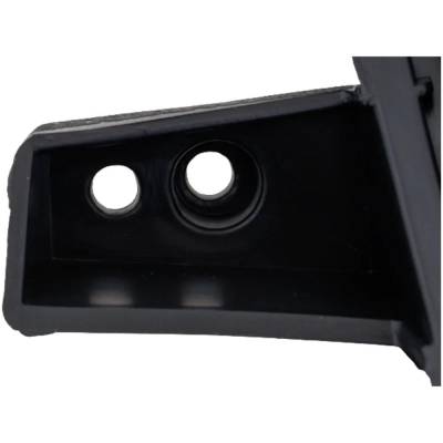RAREELECTRICAL - New Fog Lamp Opening Blank Cover Left Compatible With 2015-2018 Kia Sedona Ex L Lx Sx Minivan Driver - Image 8