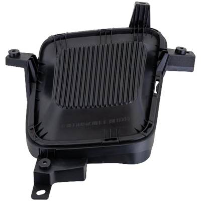 RAREELECTRICAL - New Driver Side Blank Cover Fog Lamp Compatible With 2015-2018 Kia Sedona Ex Lx 3.3L V6 Lambda Ii - Image 4