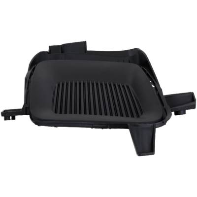 RAREELECTRICAL - New Driver Side Blank Cover Fog Lamp Compatible With 2015-2018 Kia Sedona Ex Lx 3.3L V6 Lambda Ii - Image 6