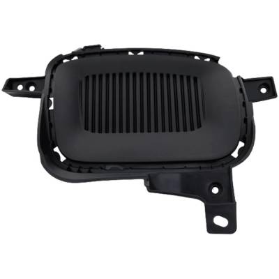 RAREELECTRICAL - New Fog Light Compatible With Kia Sedona Front Bumper Cover 2015-2018 L Lx Sx Ex Yp Minivan Left - Image 5