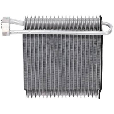 New Front A/C Evaporator Compatible With Chevrolet Gmc Sierra 1500 Wt 8 Cyl 5.3L Sierra 1500 Sle 8