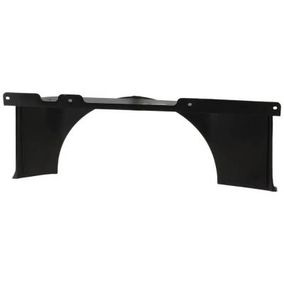 Rareelectrical - New Radiator Fan Shroud Upper Compatible With 2001-2005 Chevy Silverado 2500Hd Base Ls Lt 6.6L - Image 6