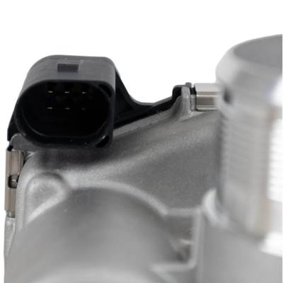 Rareelectrical - Electronic Throttle Body Compatible With 2014-2018 Volkswagen Jetta 2014-2017 Beetle Passat 1.8L - Image 8