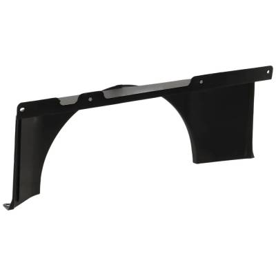 Rareelectrical - New Engine Cooling Fan Shroud Upper Compatible With 2001-2005 Silverado 3500 Sierra 3500 6.6L V8 Lb7 - Image 5