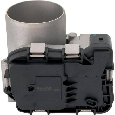 Rareelectrical - New Throttle Body Compatible With Volkswagen Jetta Hybrid Se 4 Cyl 1.4L Jetta Se 4 Cyl 1.4L Jetta - Image 4