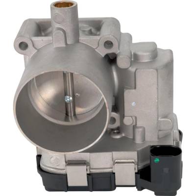 Rareelectrical - New Throttle Body Compatible With Volkswagen Jetta Hybrid Se 4 Cyl 1.4L Jetta Se 4 Cyl 1.4L Jetta - Image 5