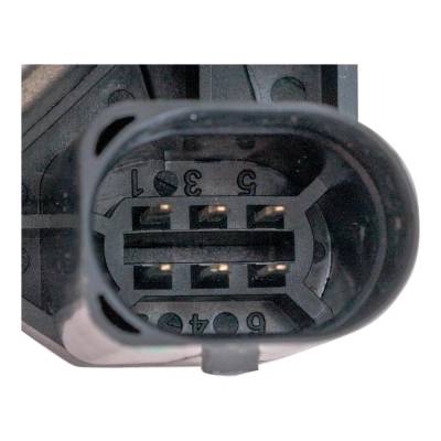Rareelectrical - New Throttle Body Compatible With Volkswagen Jetta Hybrid Se 4 Cyl 1.4L Jetta Se 4 Cyl 1.4L Jetta - Image 8
