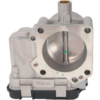 Rareelectrical - New Throttle Body Compatible With Volkswagen Jetta Hybrid Sel Premium 4 Cyl 1.4L Jetta S 4 Cyl 1.4L - Image 6