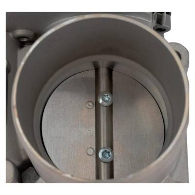 Rareelectrical - New Throttle Body Compatible With Volkswagen Jetta Hybrid Sel Premium 4 Cyl 1.4L Jetta S 4 Cyl 1.4L - Image 7