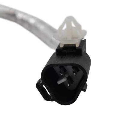Rareelectrical - New Driver Side Rear Height Sensor Compatible With 2008-2015 Lexus Lx570 Lx450d Toyota Land Cruiser - Image 5