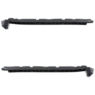 Rareelectrical - New OEM Replacement Rear Left Outer And Rear Right Outer Bumper Bracket Compatible With Chrysler 200 - Image 4