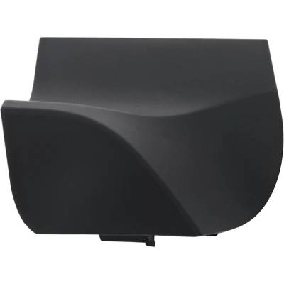 Rareelectrical - New Rear Tow Hitch Cover Compatible With 2021-2025 Lexus Is300 2.0L 3.5L Is350 3.5L V6 Base F Sport - Image 6