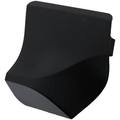 New Rear Bumper Hitch Cover Compatible With 2021-2025 Lexus Is350 F Sport F Sport Design Is300 Base
