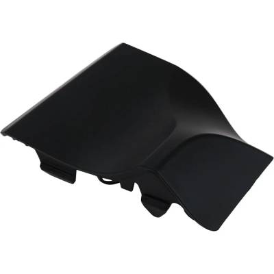 Rareelectrical - New Rear Bumper Hitch Cover Compatible With 2021-2025 Lexus Is350 F Sport F Sport Design Is300 Base - Image 3