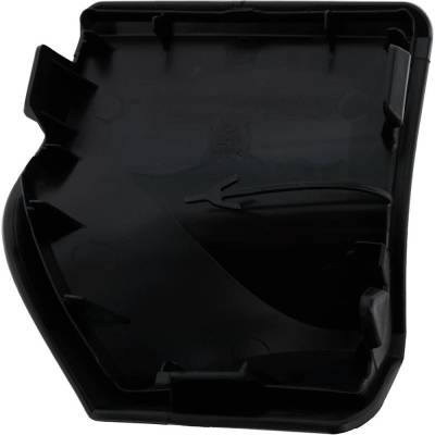 Rareelectrical - New Rear Bumper Hitch Cover Compatible With 2021-2025 Lexus Is350 F Sport F Sport Design Is300 Base - Image 4
