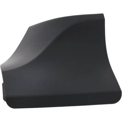 Rareelectrical - New Rear Bumper Hitch Cover Compatible With 2021-2025 Lexus Is350 F Sport F Sport Design Is300 Base - Image 5
