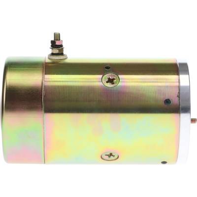 Rareelectrical - Hydraulic Pump Motor Compatible With Sno-Way 24 25 Series Blizzard Power Hitch 8611Lp Hiniker Snow - Image 8